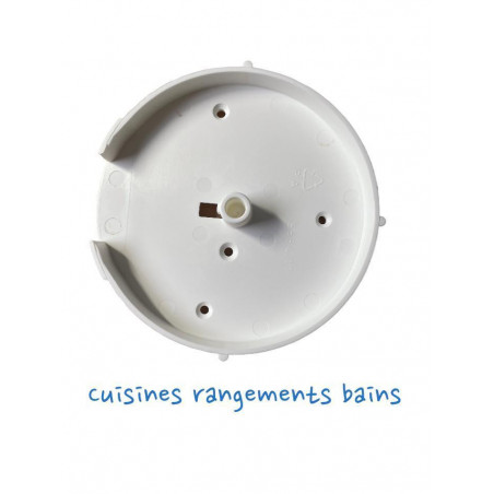 Embase Inferieur Mondo Ninka - Ref. 5584.11.30300